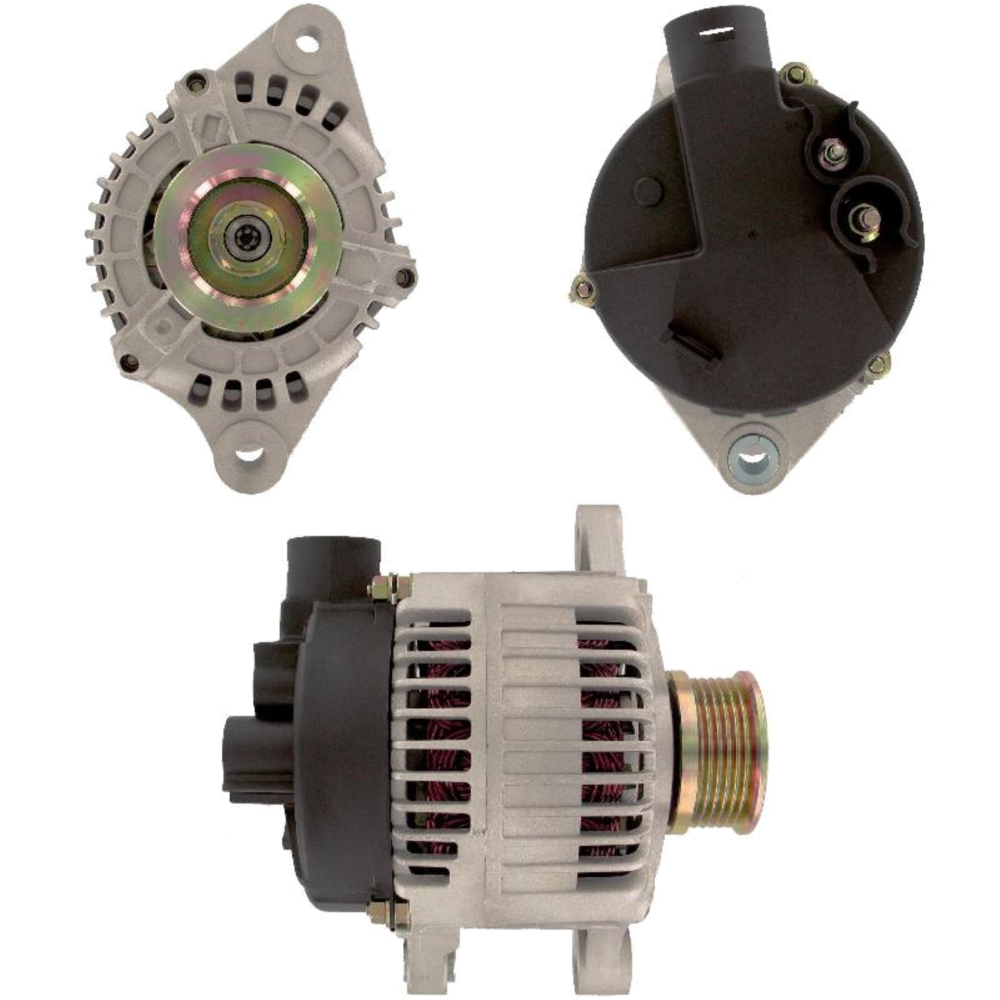 Alternateur 120A - +Line Original - 015.508.120.200