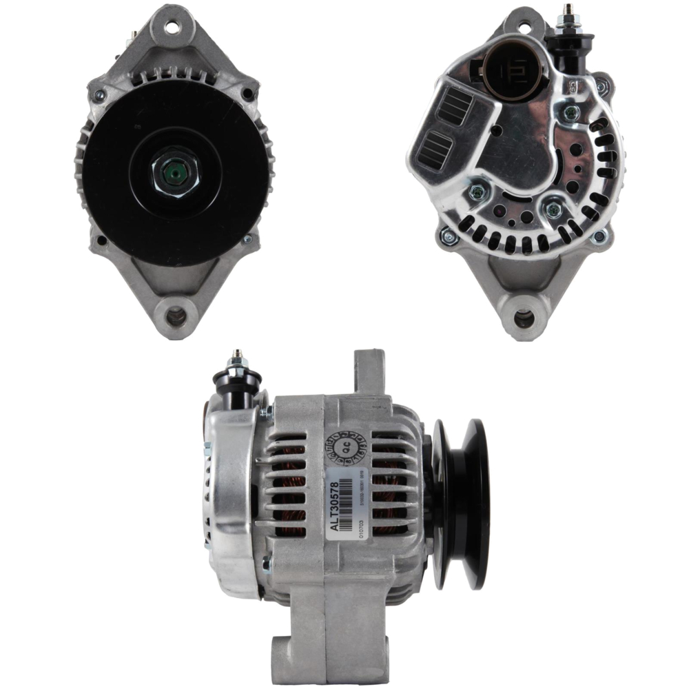 Alternateur 50A - +Line Original - 015.515.050.050