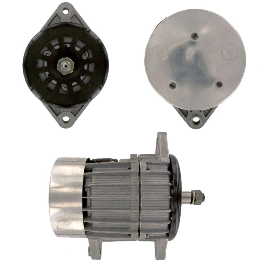 Alternateur CAV - +Line Original - 015.549.000.150