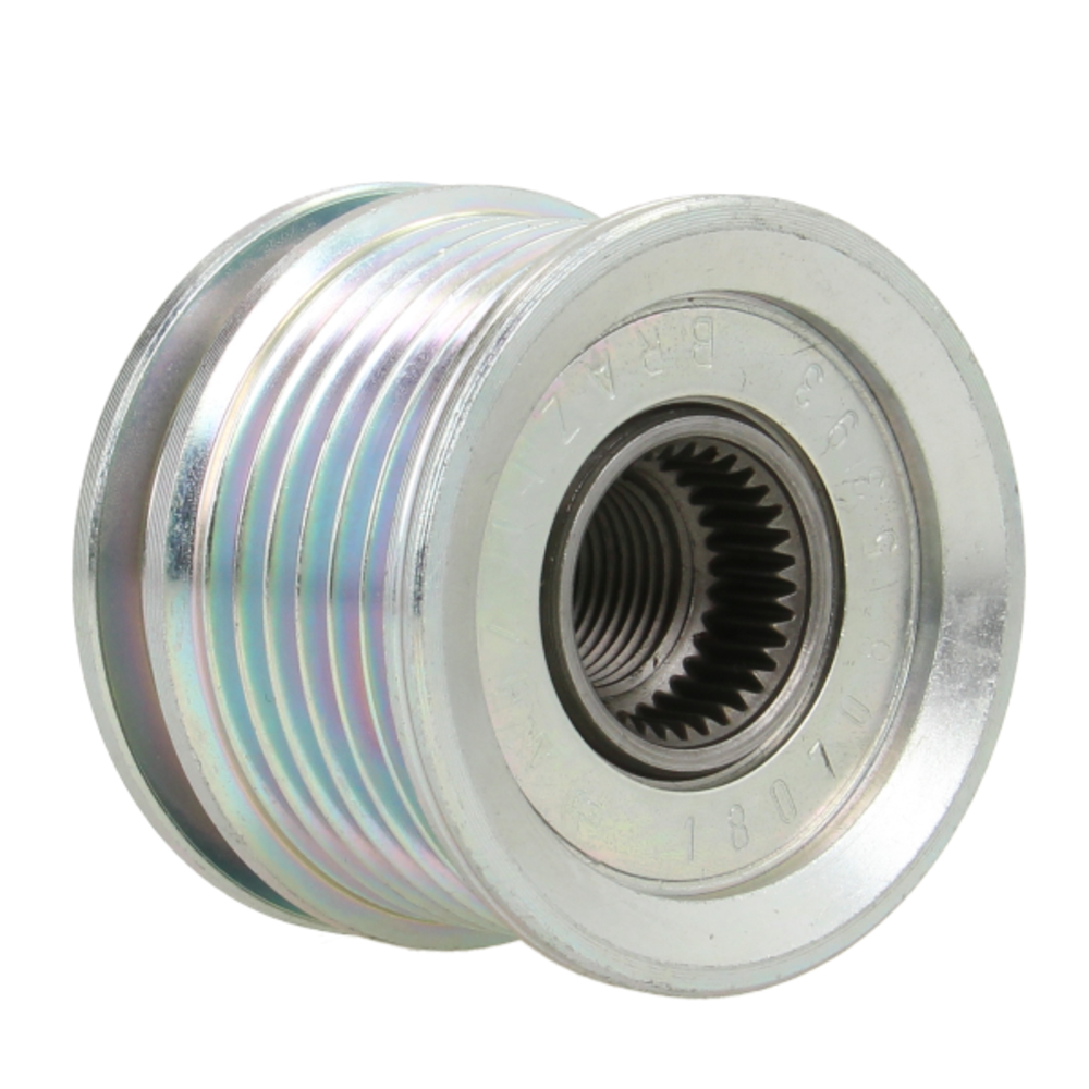 Poulie débrayable - Zen - 051.000.001.830