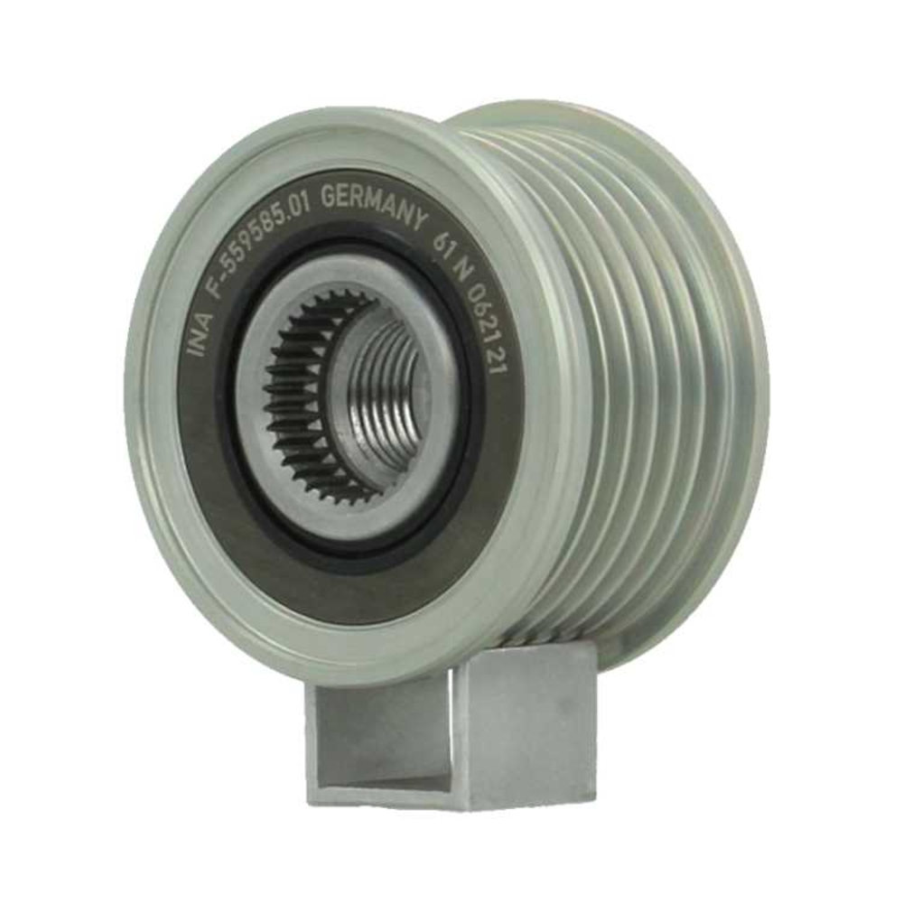 Poulie débrayable - Ina Neuf - 051.000.005.810