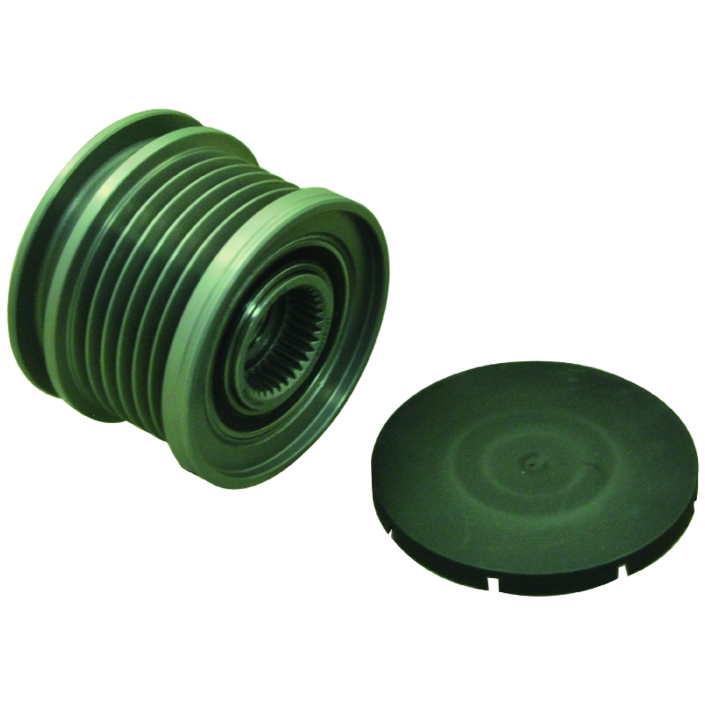 Poulie débrayable - WAI Neuf - 051.000.006.440