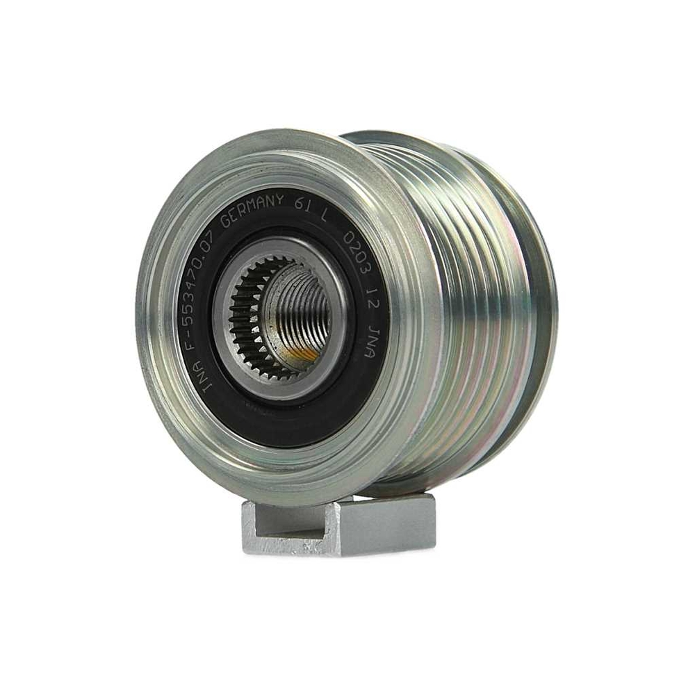 Poulie débrayable - Ina Neuf - 051.000.007.810