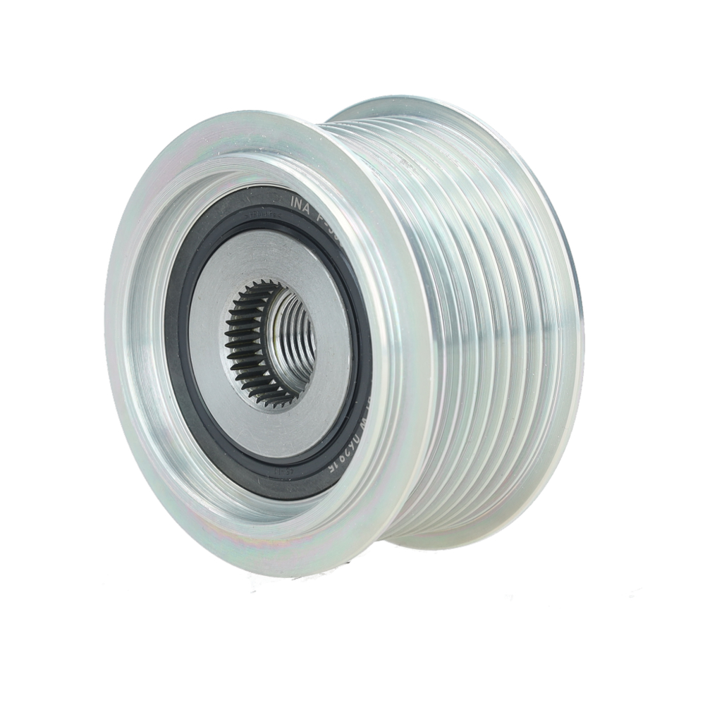 Poulie débrayable d’alternateur (Litens) - Ina Neuf - 051.000.008.811