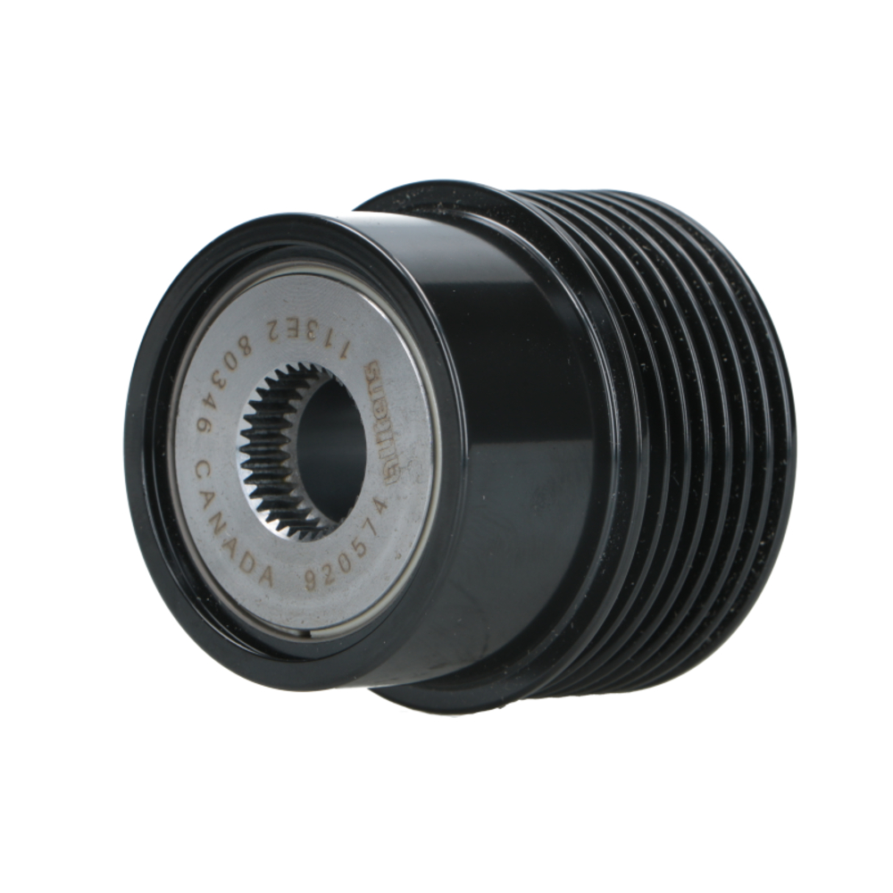 Poulie débrayable d’alternateur  - Litens Neuf - 051.000.008.820