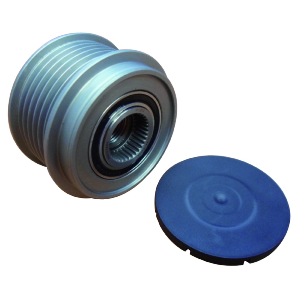 Poulie débrayable - WAI Neuf - 051.000.009.440