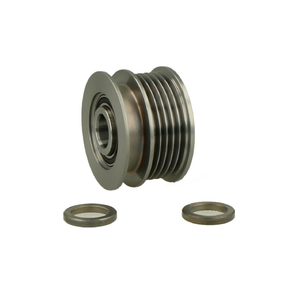 Poulie débrayable - +Line Selected - 051.000.014.815