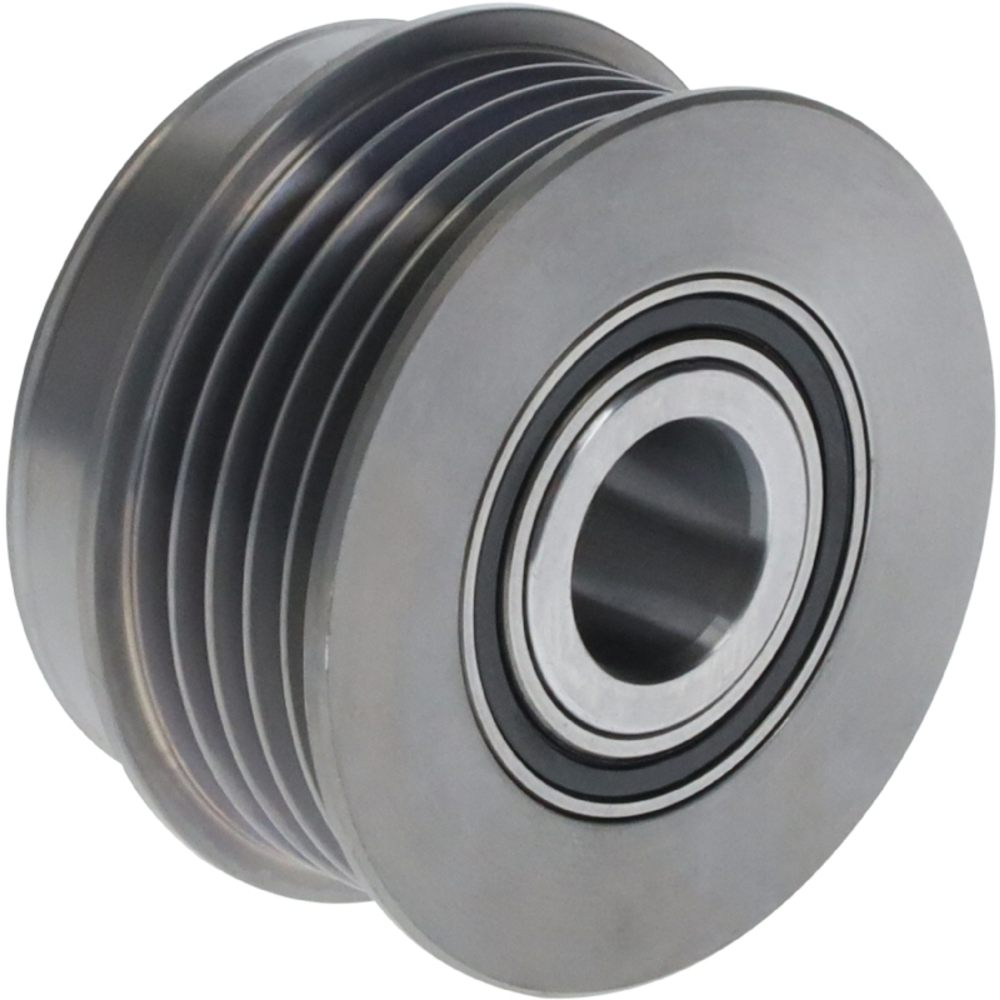 Poulie débrayable - WAI Neuf - 051.000.019.440