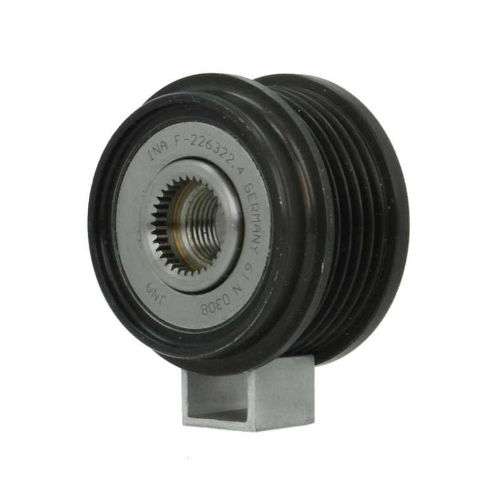 Poulie débrayable - Ina Neuf - 051.000.020.810