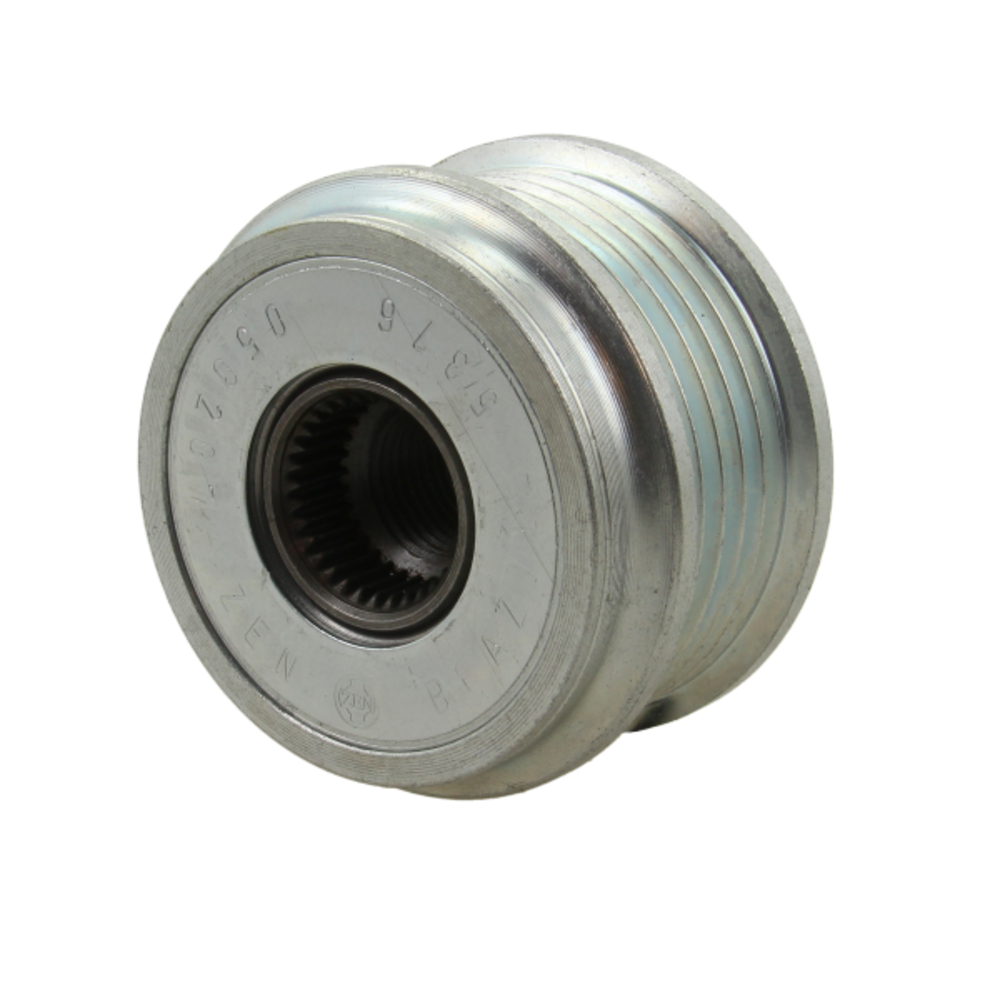 Poulie débrayable - Zen - 051.000.021.830