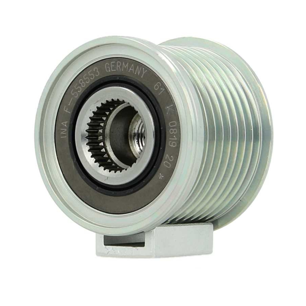 Poulie débrayable - Ina Neuf - 051.000.022.810