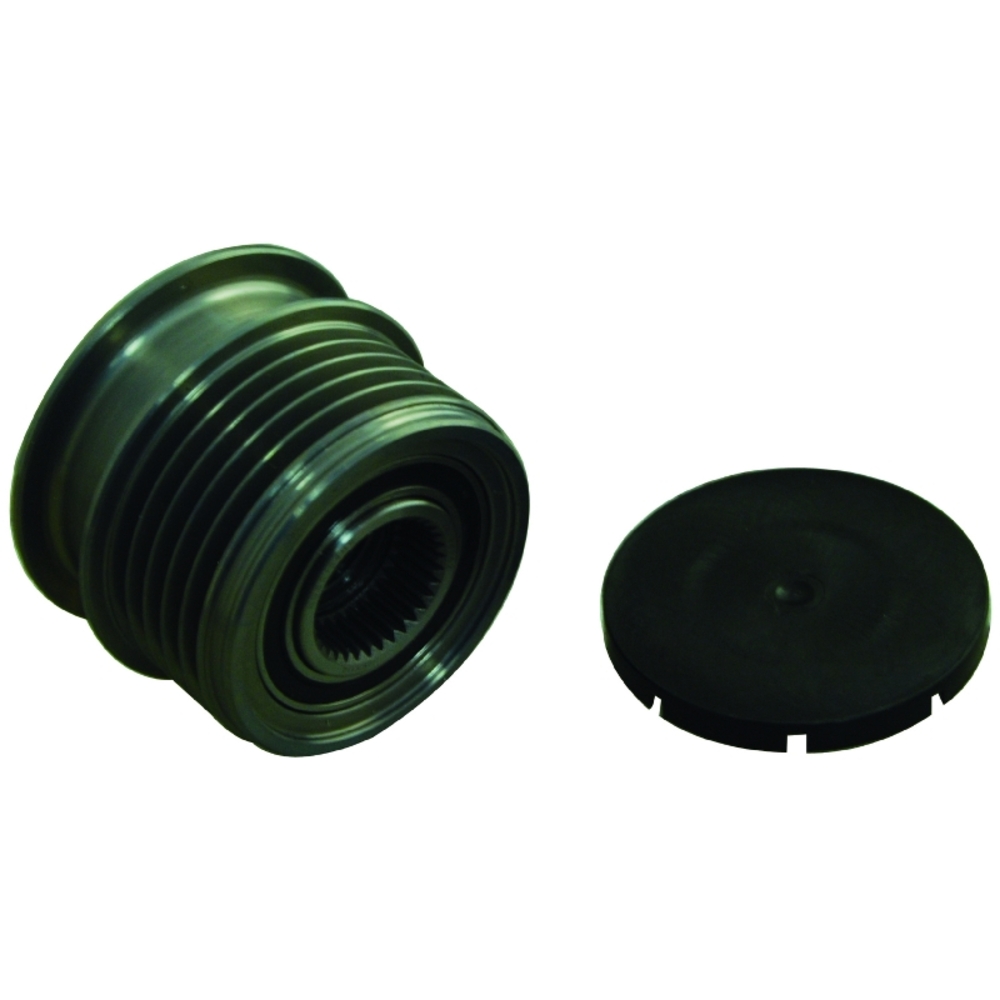 Poulie débrayable - WAI Neuf - 051.000.026.441