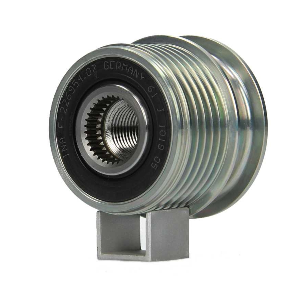 Poulie débrayable - Ina Neuf - 051.000.026.812