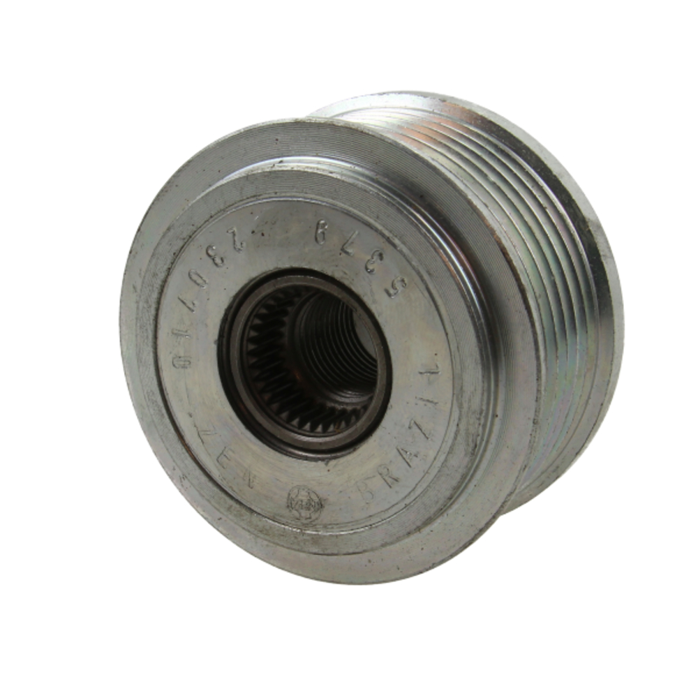 Poulie débrayable - Zen - 051.000.031.830