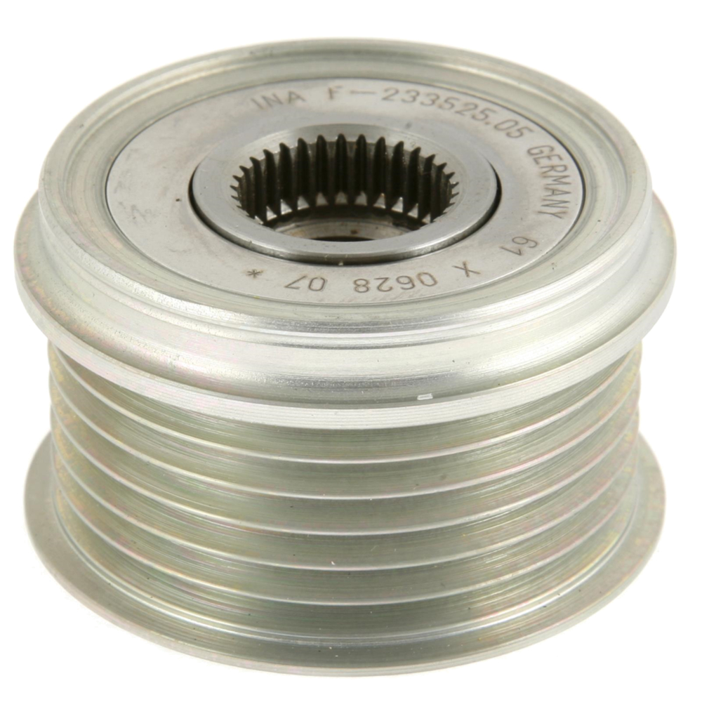 Poulie débrayable - +Line Selected - 051.000.033.815