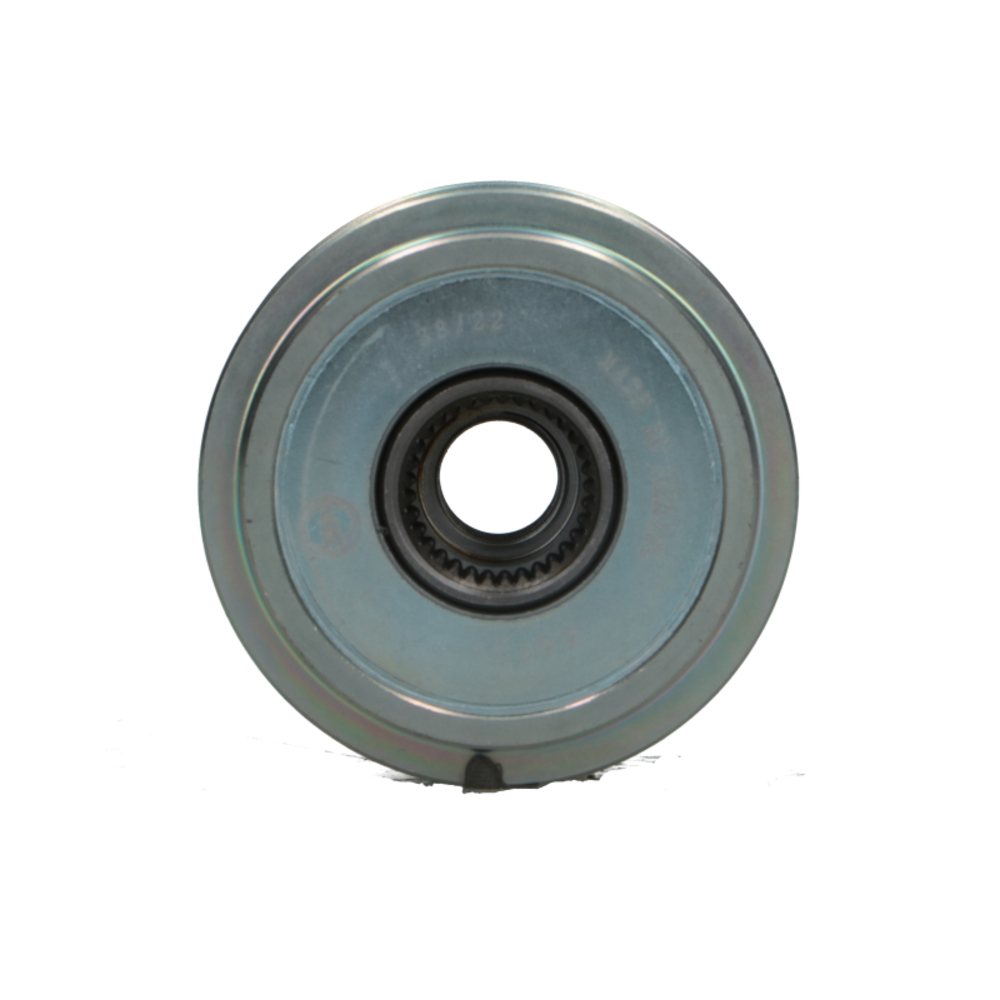 Poulie débrayable - Zen - 051.000.036.830