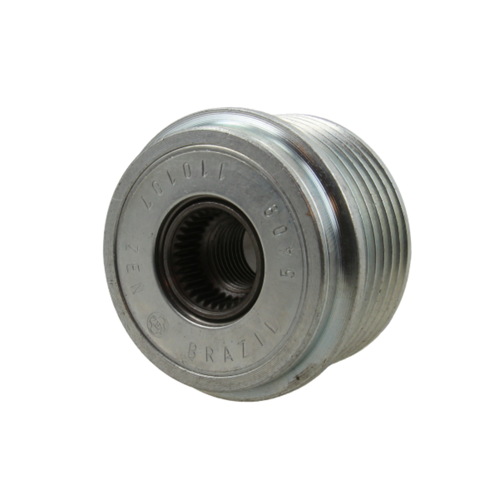 Poulie débrayable - Zen - 051.000.037.830