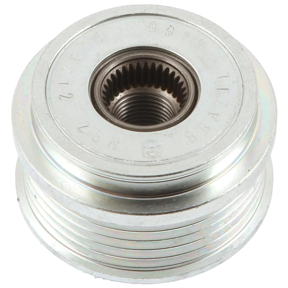 Poulie débrayable - +Line Selected - 051.000.039.815