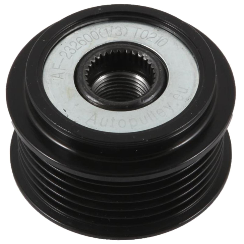 Poulie débrayable - +Line Selected - 051.000.040.815