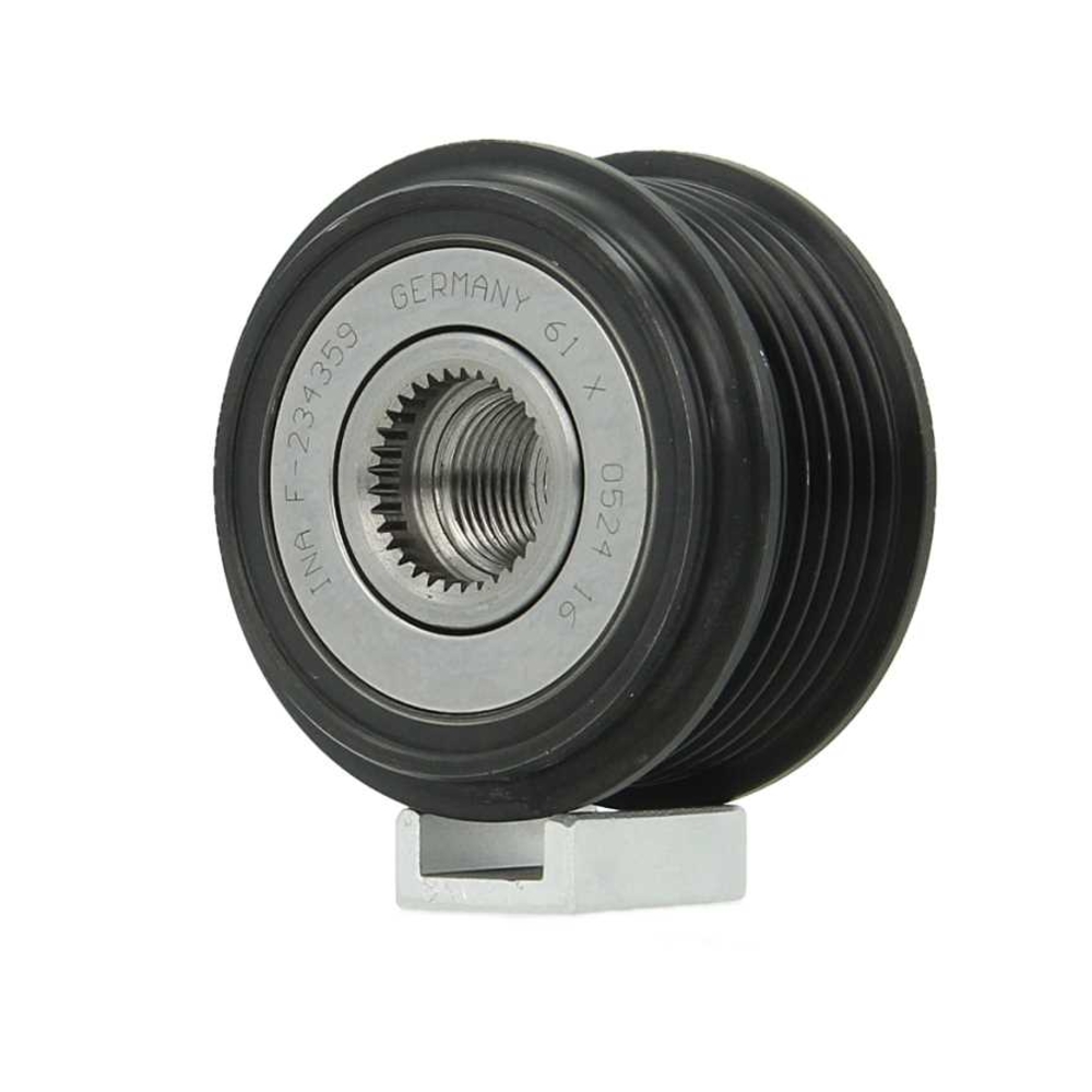 Poulie débrayable - Ina Neuf - 051.000.042.810