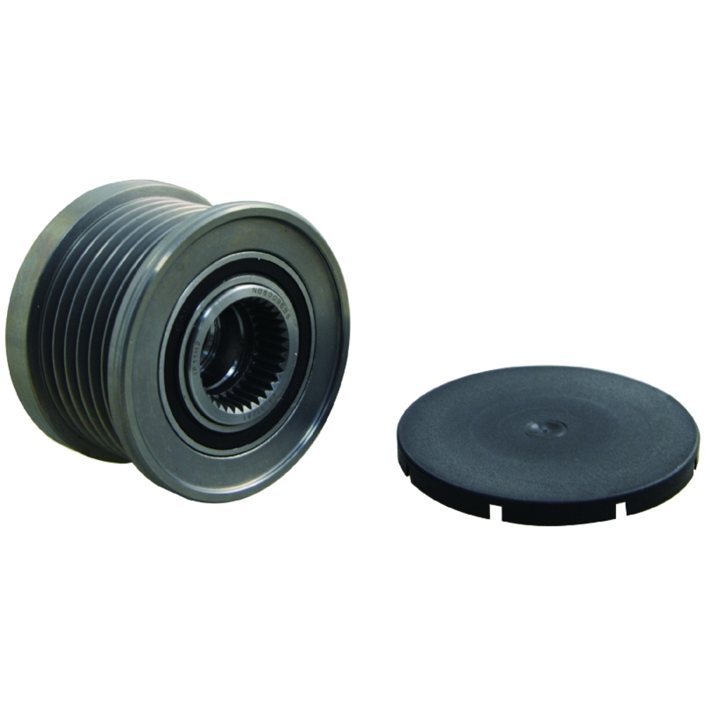 Poulie débrayable - WAI Neuf - 051.000.043.440