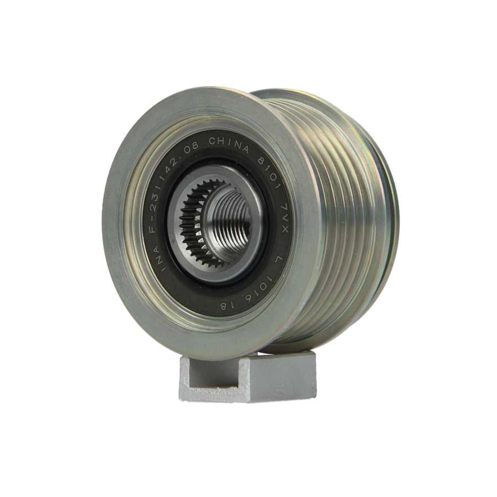 Poulie débrayable - Ina Neuf - 051.000.044.810