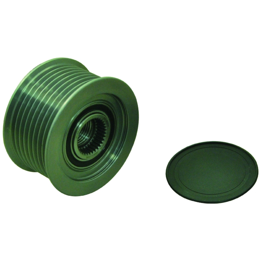 Poulie débrayable - WAI Neuf - 051.000.050.440