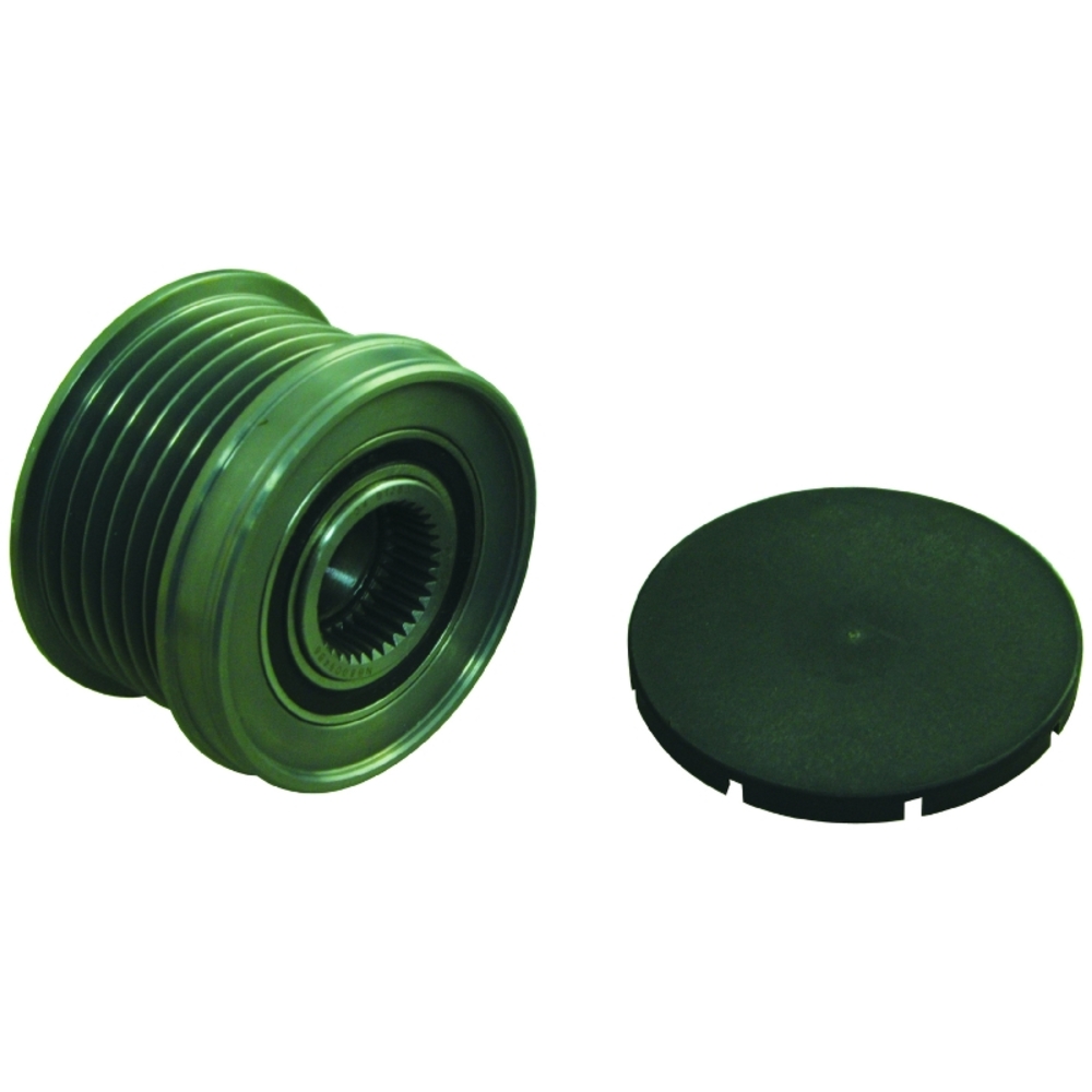 Poulie débrayable - WAI Neuf - 051.000.051.440