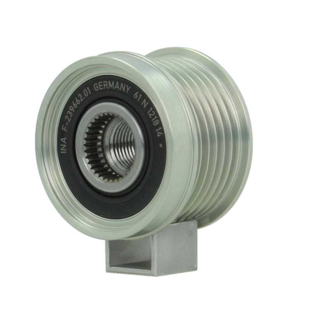 Poulie débrayable - Ina Neuf - 051.000.051.811