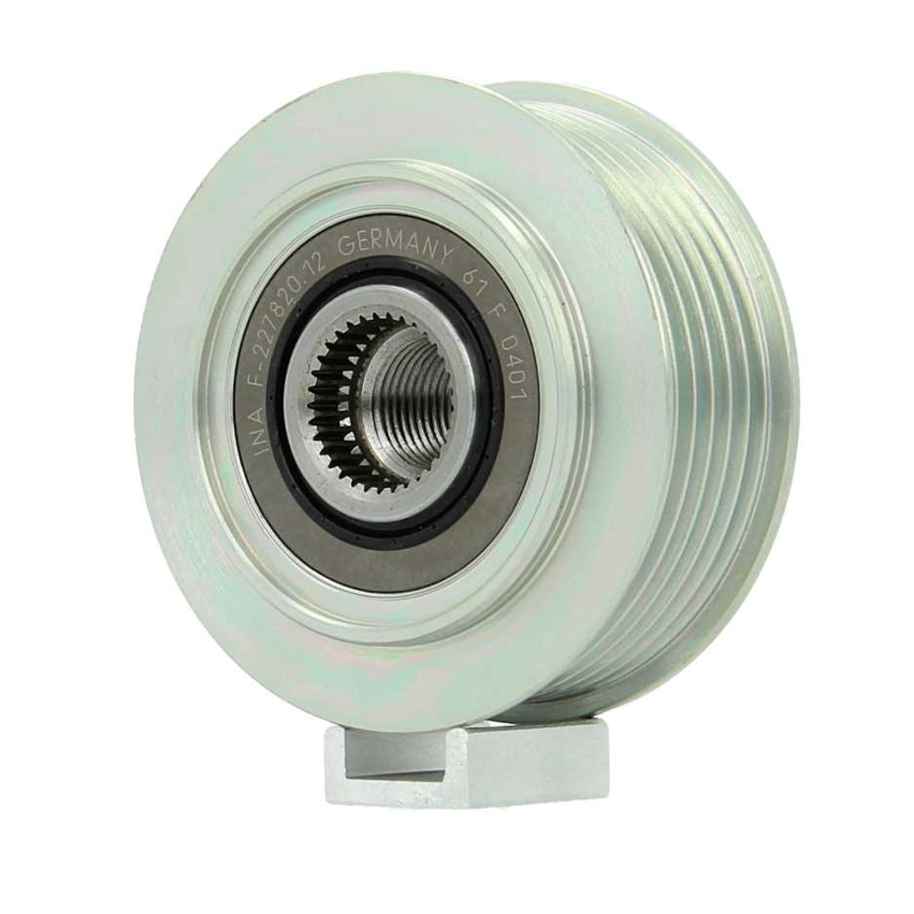 Poulie débrayable - Ina Neuf - 051.000.052.810
