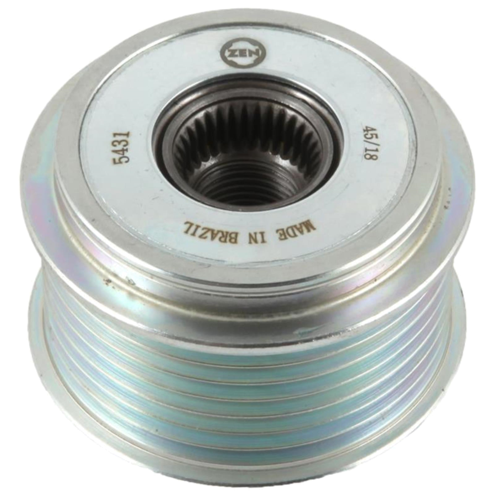 Poulie débrayable - +Line Selected - 051.000.053.815