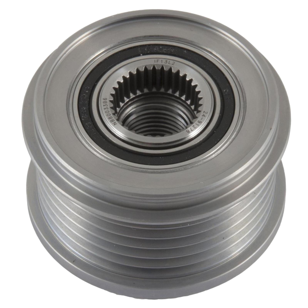 Poulie débrayable - +Line Selected - 051.000.055.016