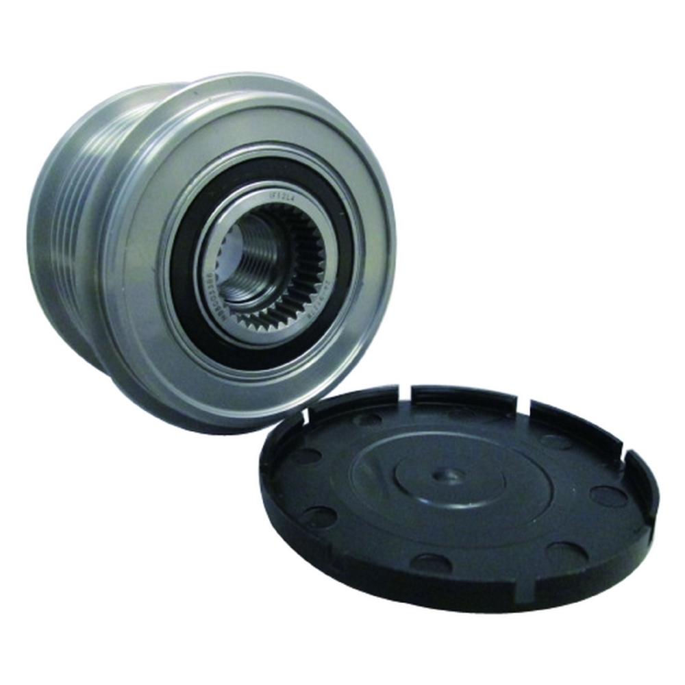 Poulie débrayable - WAI Neuf - 051.000.055.440