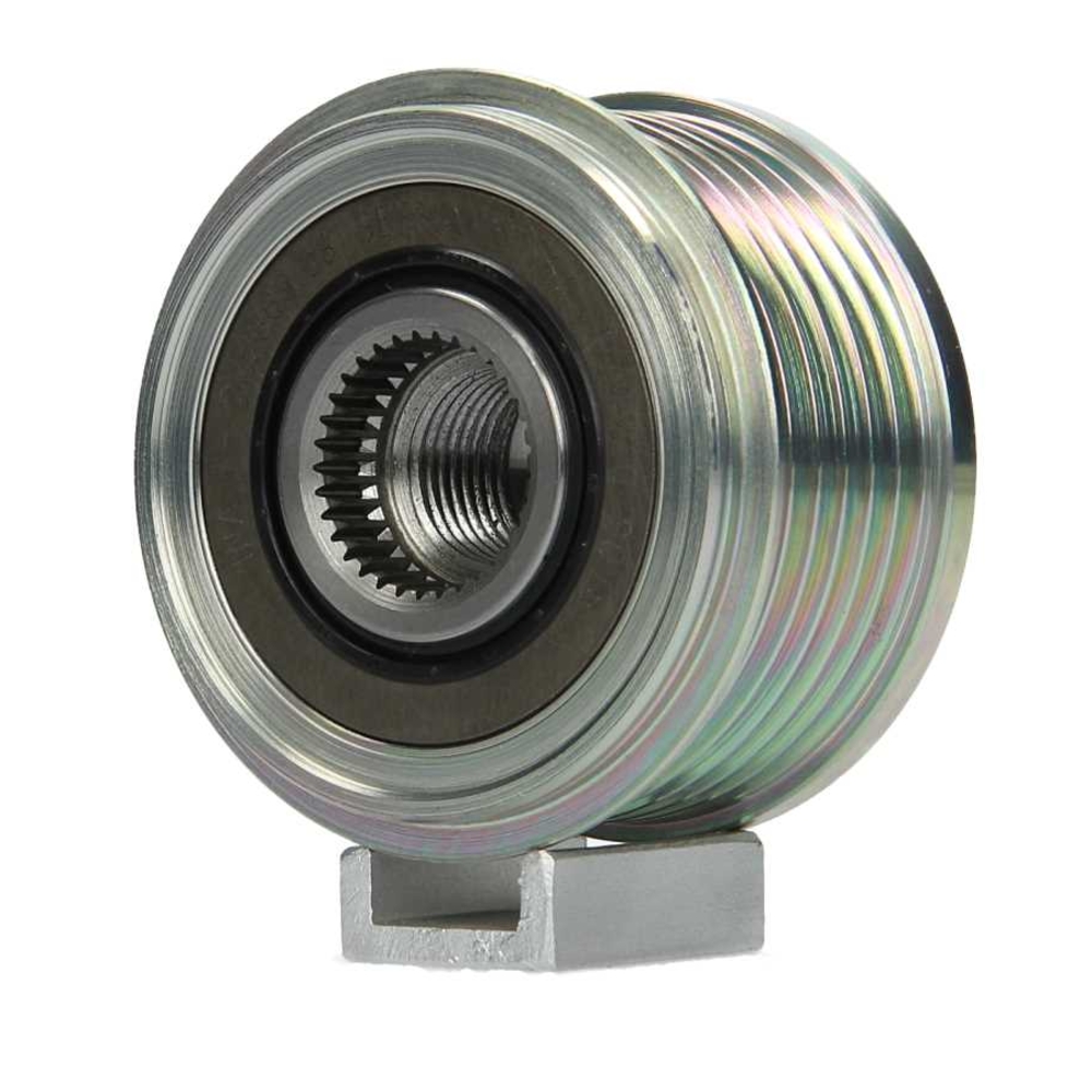 Poulie débrayable - Ina Neuf - 051.000.055.810