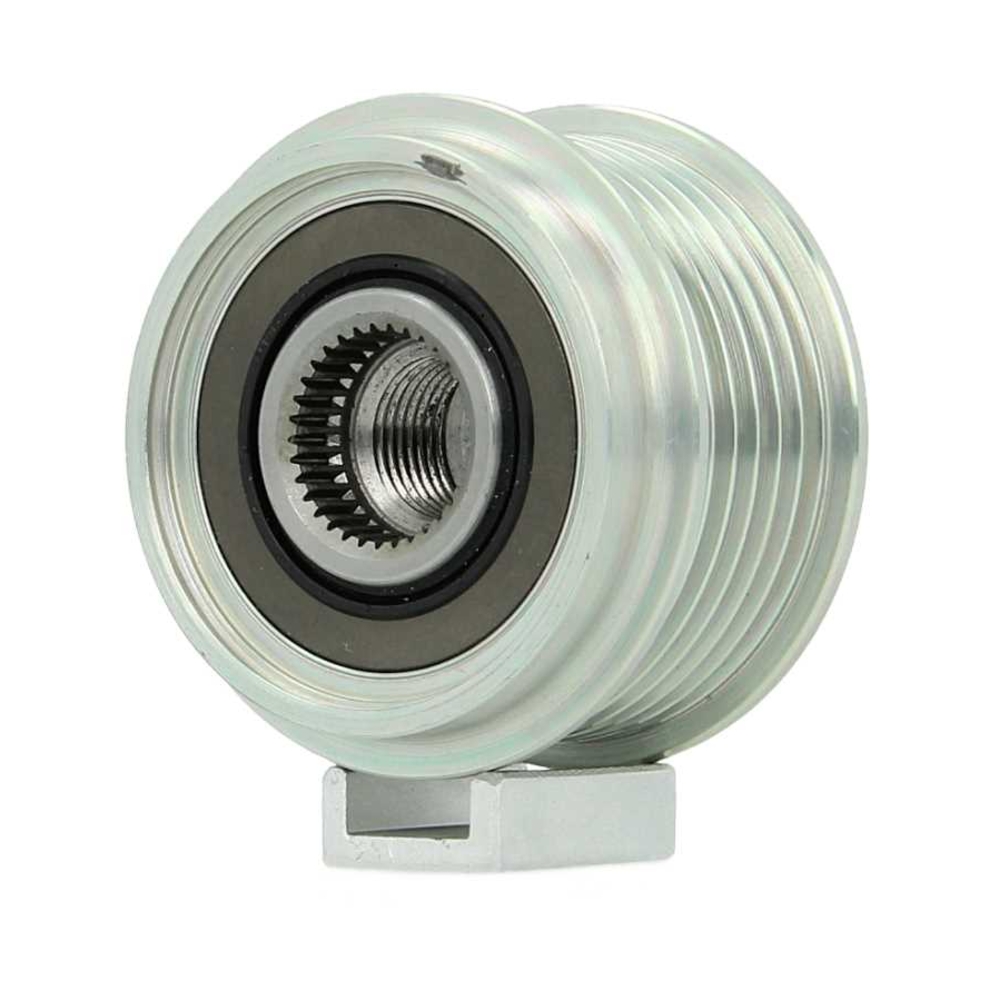 Poulie débrayable - Ina Neuf - 051.000.056.810