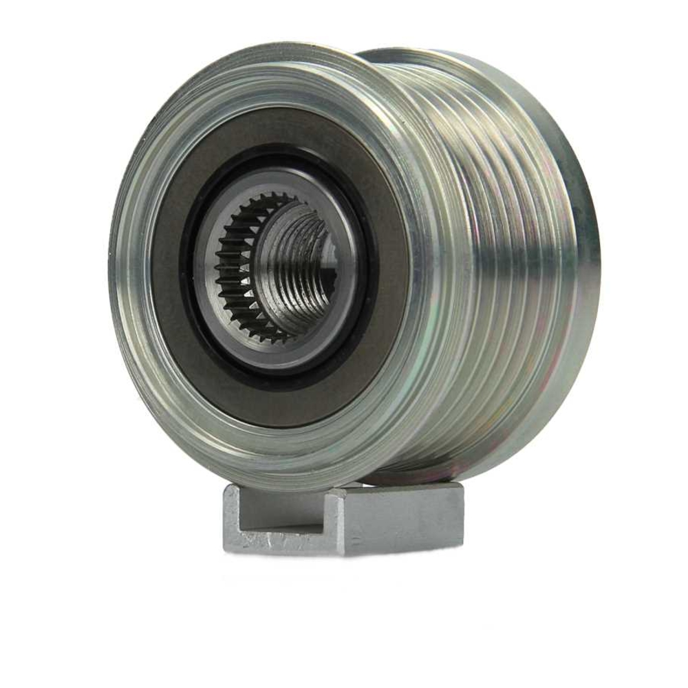 Poulie débrayable - Ina Neuf - 051.000.057.810