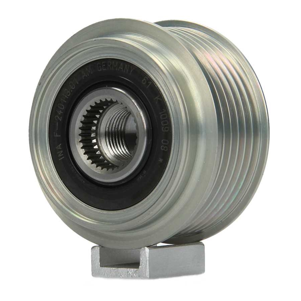 Poulie débrayable - Ina Neuf - 051.000.060.810