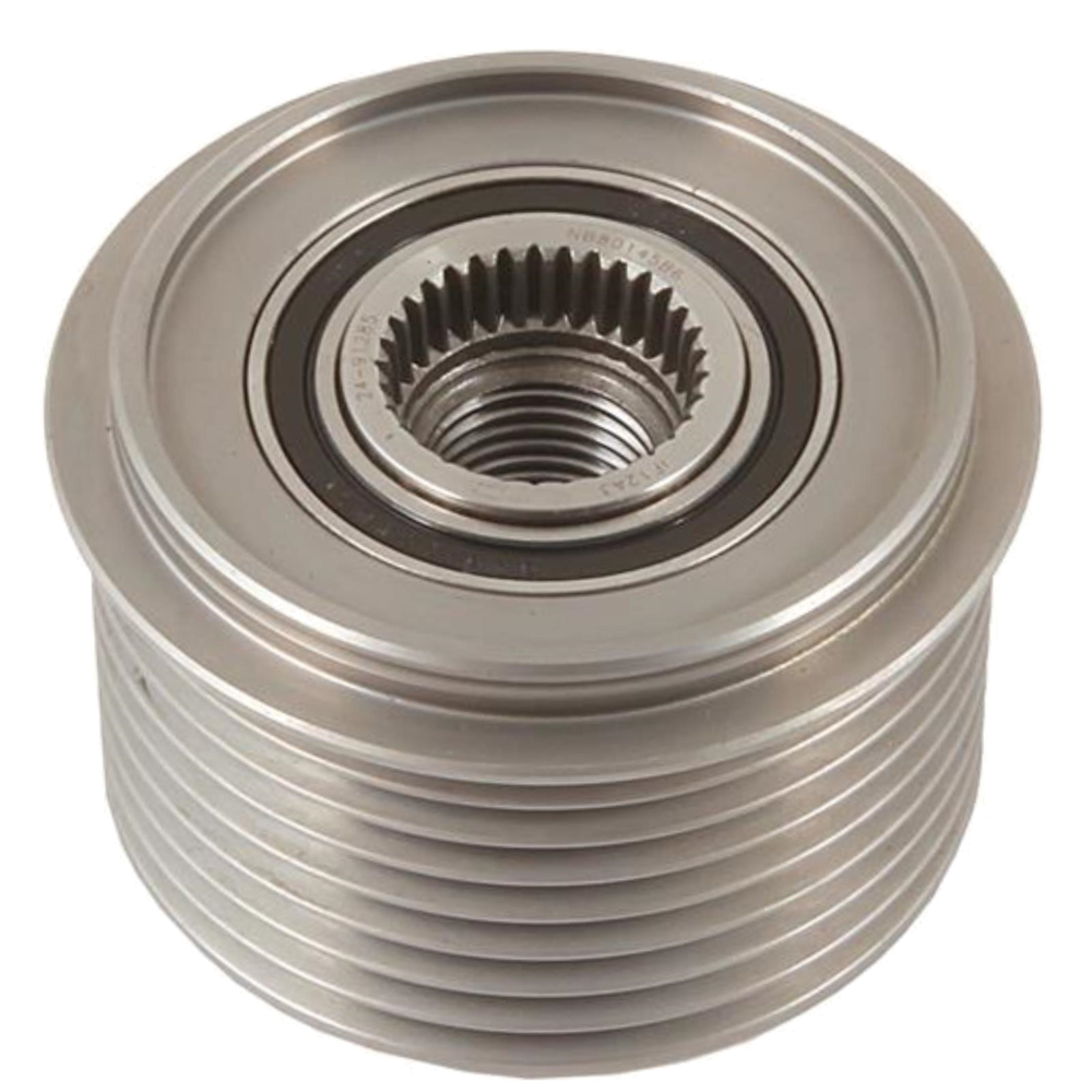 Poulie débrayable - +Line Selected - 051.000.061.815