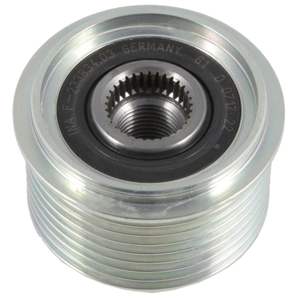 Poulie débrayable - +Line Selected - 051.000.062.815