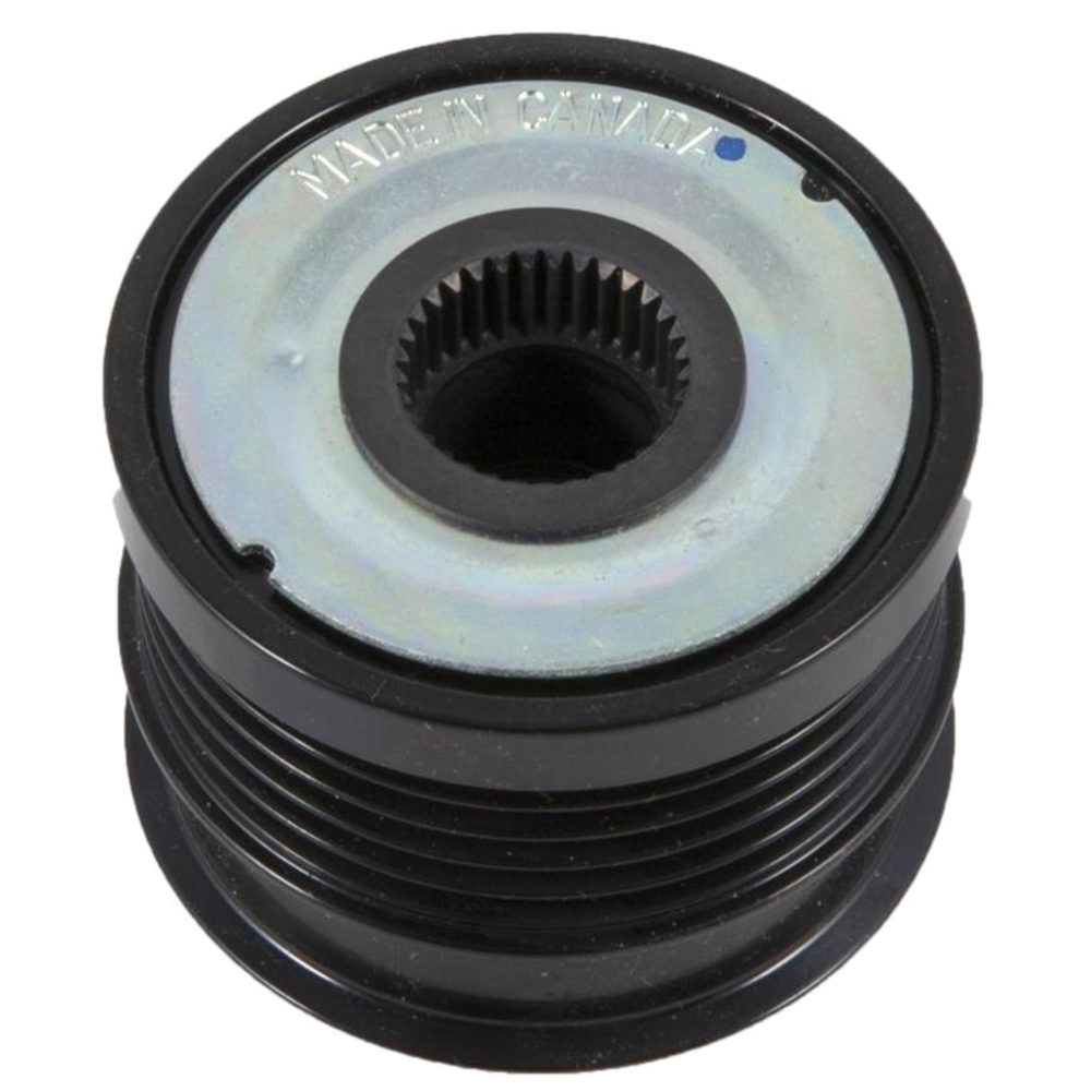 Poulie débrayable (Litens) - Ina Neuf - 051.000.064.810