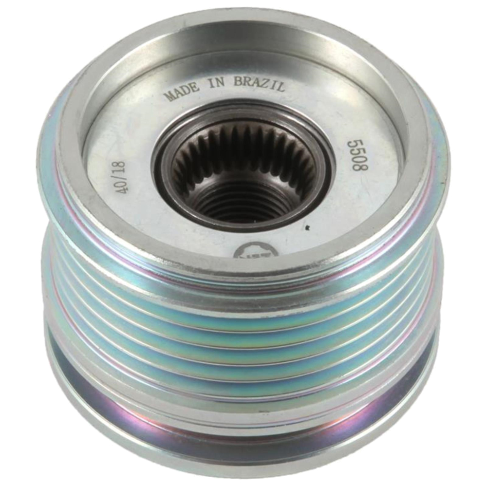 Poulie débrayable - +Line Selected - 051.000.064.815