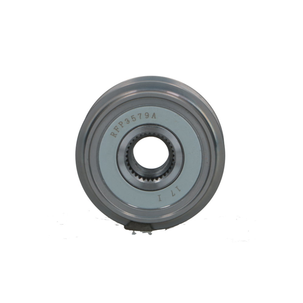 Poulie débrayable - RNL-Standard - 051.000.065.209