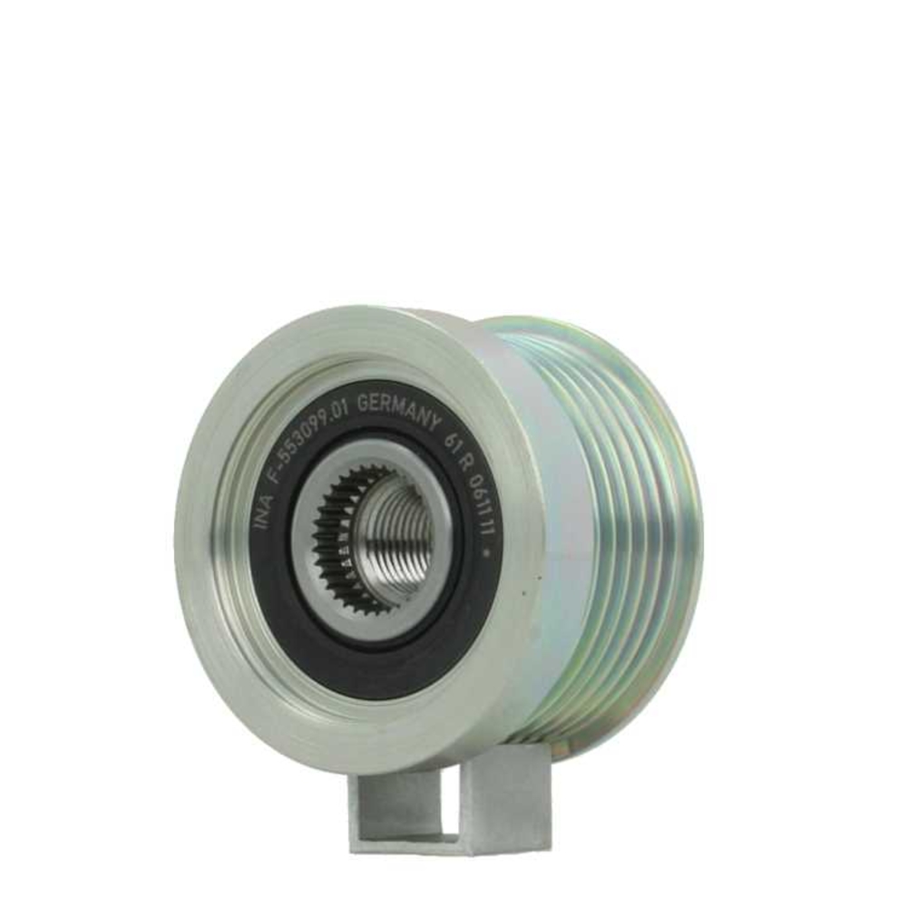 Poulie débrayable - Ina Neuf - 051.000.065.811
