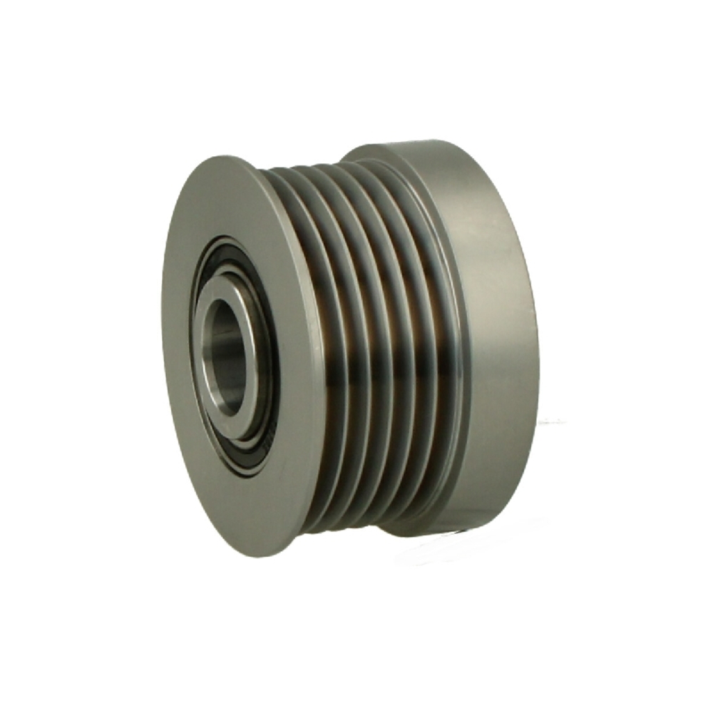 Poulie débrayable - +Line Selected - 051.000.065.815