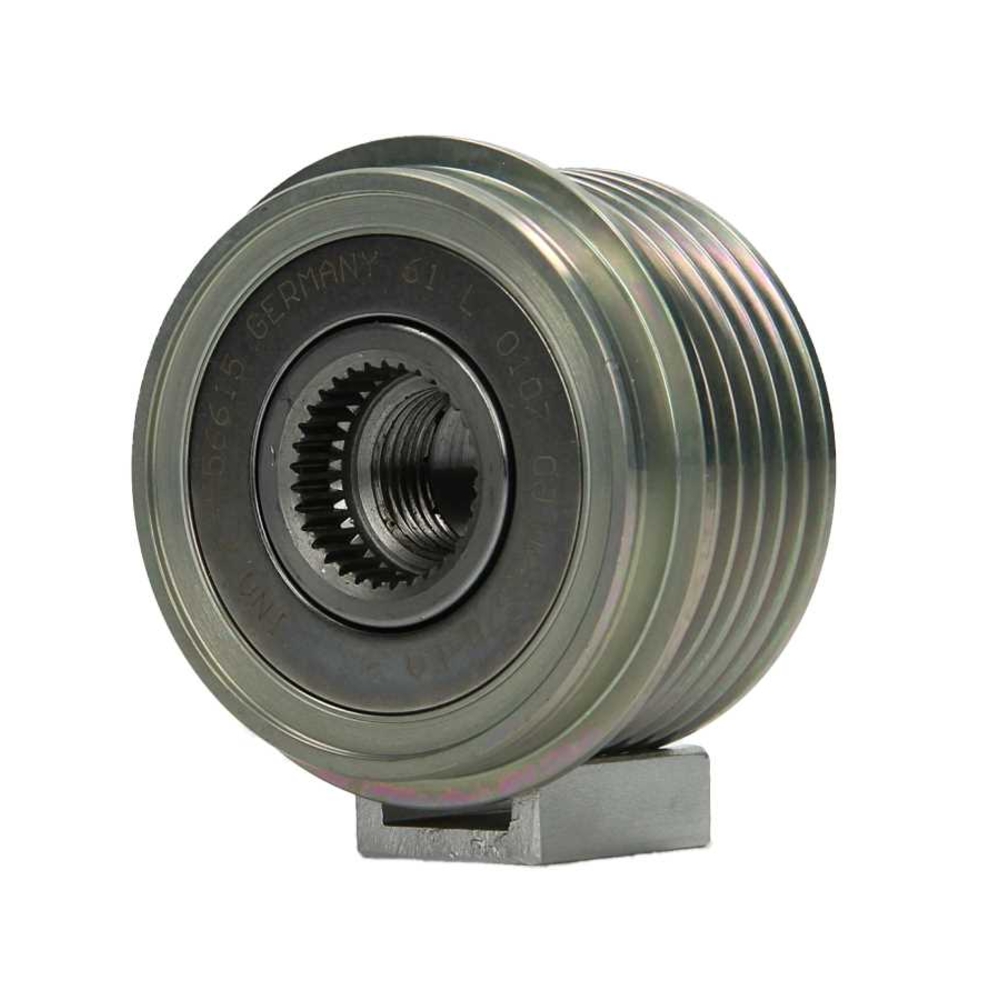 Poulie débrayable - Ina Neuf - 051.000.067.810