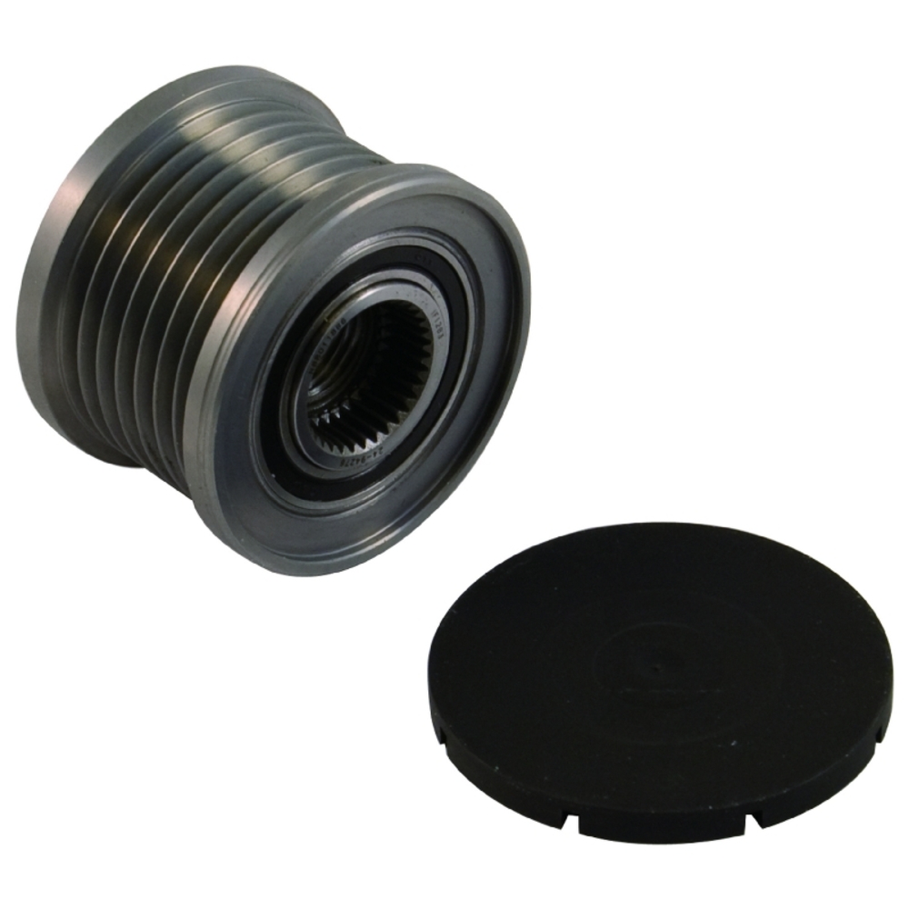 Poulie débrayable - WAI Neuf - 051.000.071.440