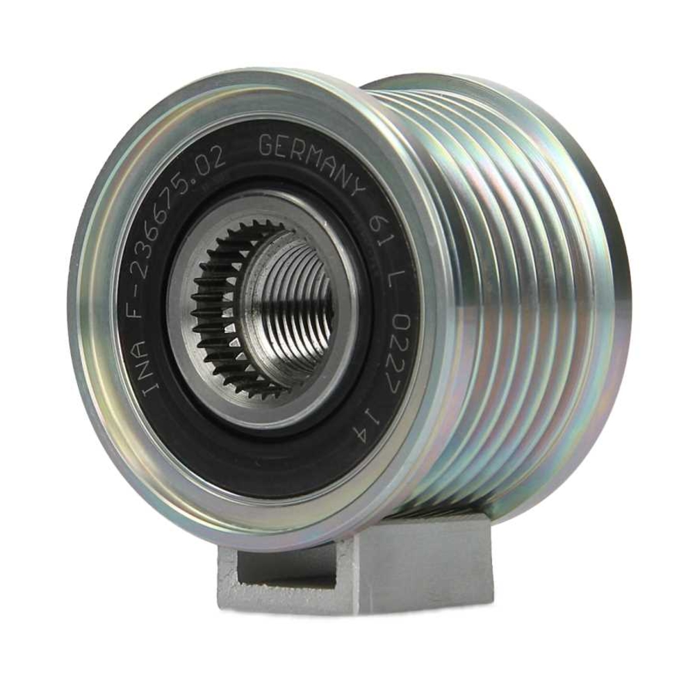 Poulie débrayable - Ina Neuf - 051.000.071.810