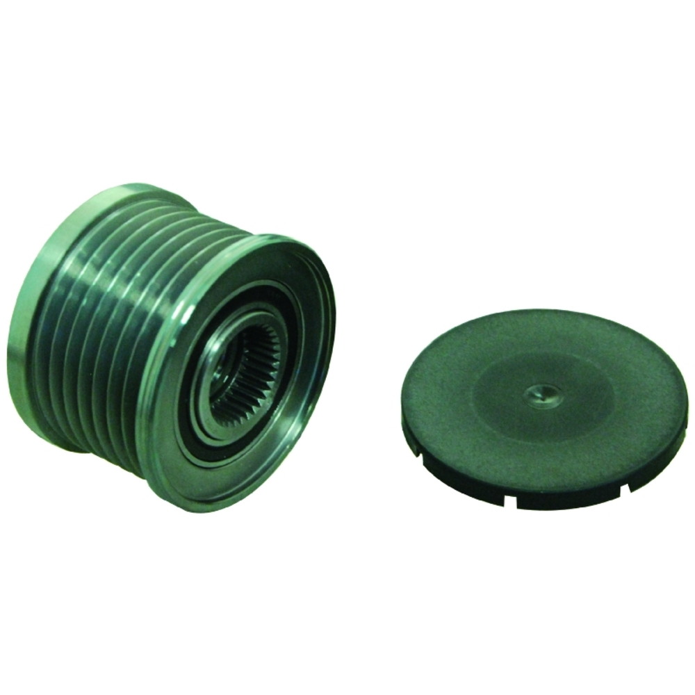 Poulie débrayable - WAI Neuf - 051.000.072.440