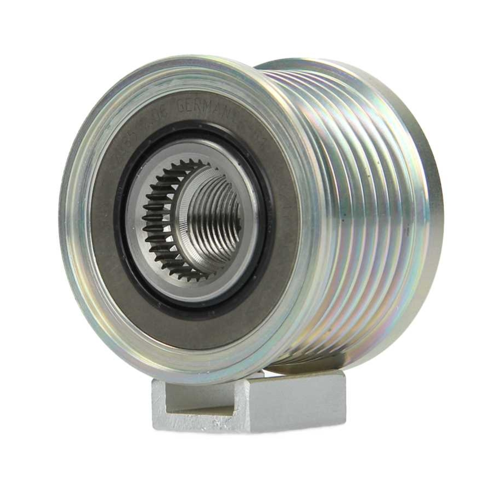 Poulie débrayable - Ina Neuf - 051.000.072.810