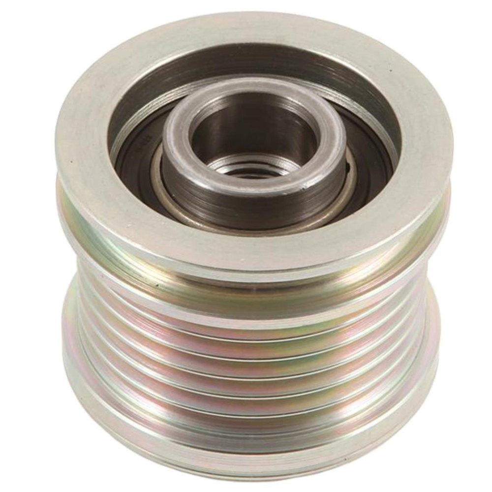 Poulie débrayable - +Line Selected - 051.000.076.815